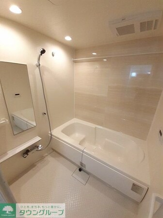 ベルデュール Vの物件内観写真